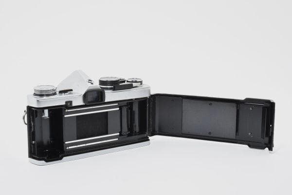 ★美品★ オリンパス OM-2 F.ZUIKO 50mm F1.8 #874