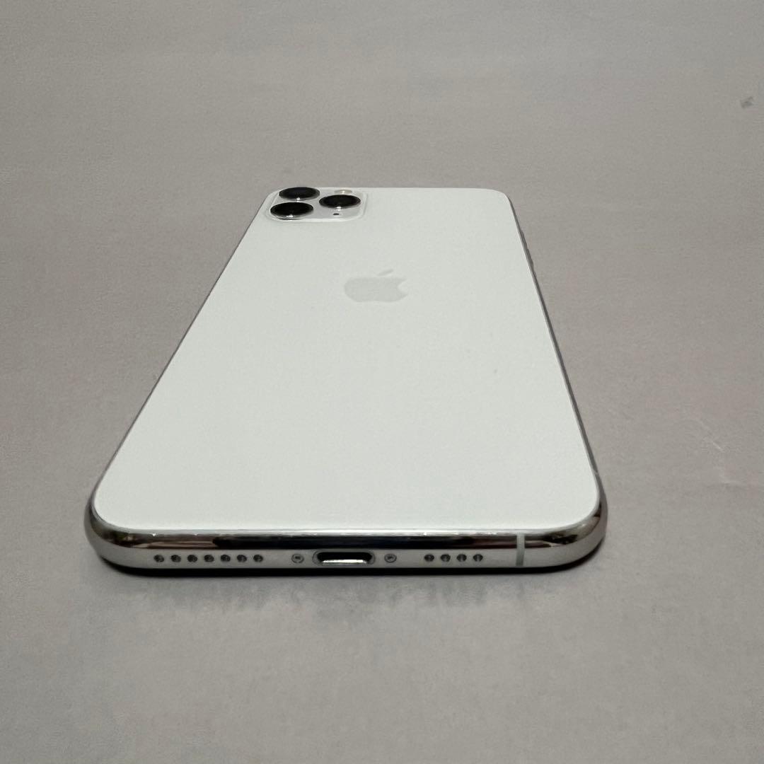 iPhone 11 Pro Max 512GB バッテリー容量88%