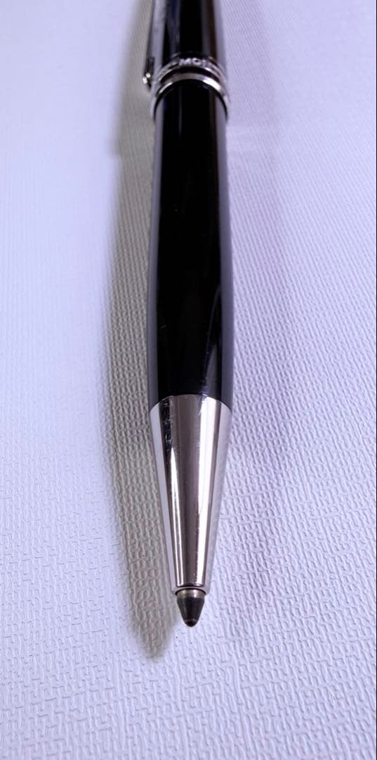 MONTBLANC モンブラン マイスターシュテュック ボールペン