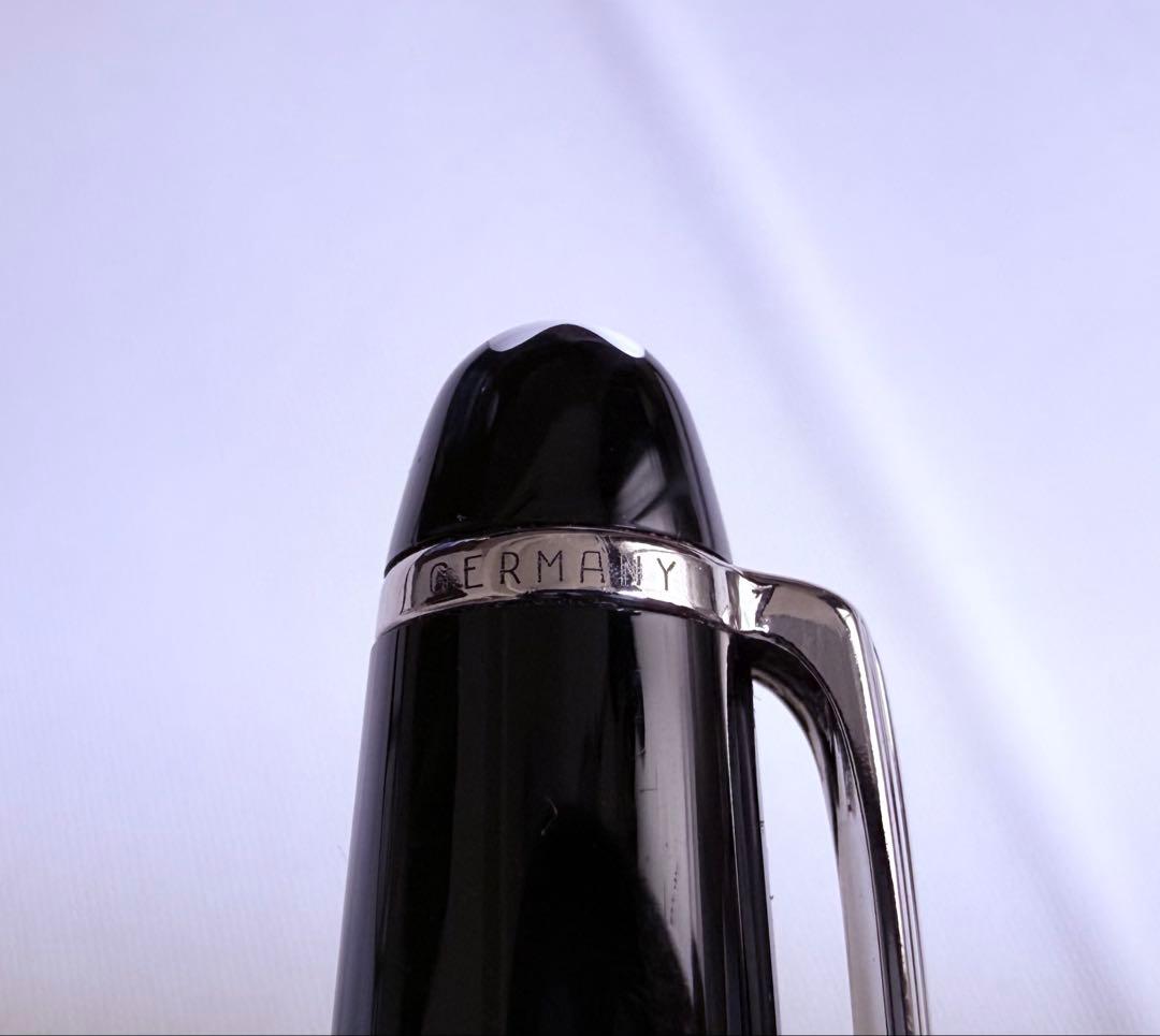 MONTBLANC モンブラン マイスターシュテュック ボールペン