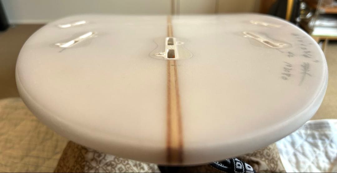 dhdサーフボード インターセプター