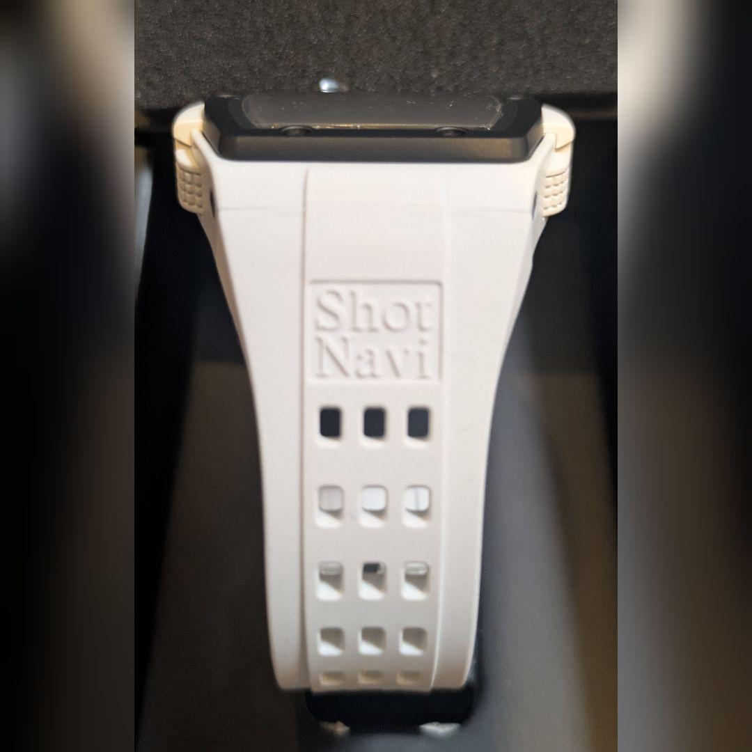 ShotNavi マスターバニーエディション　スコープ　距離計　　CRESTA