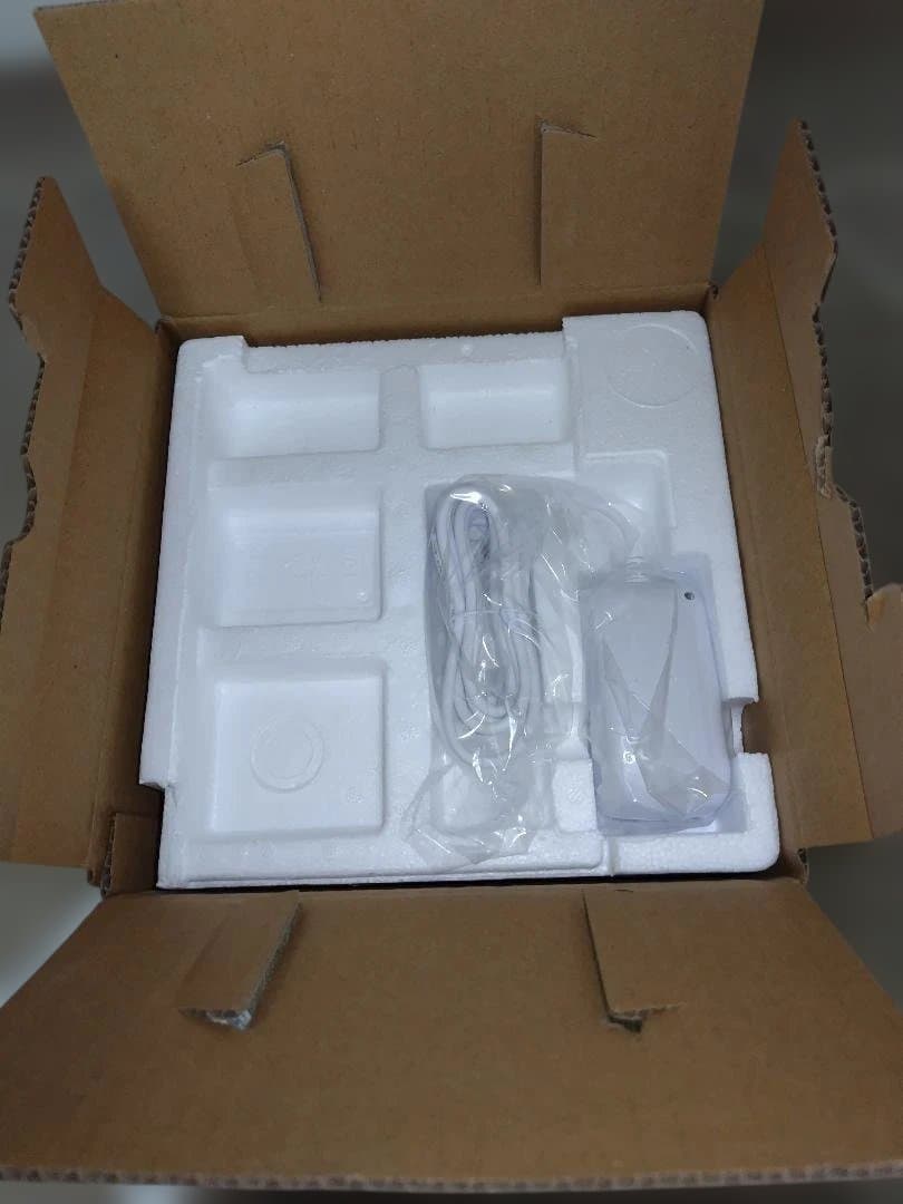 SHARP 空気清浄機 FU-SC01-W