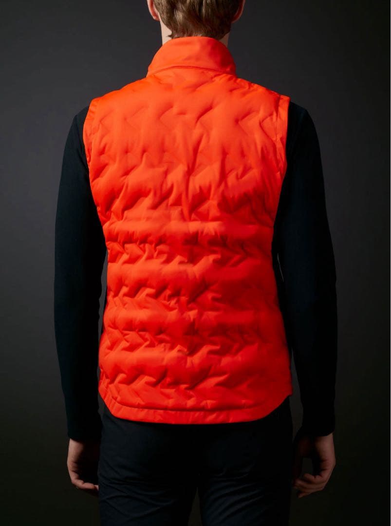 DESCENTE(デサント)ウィルドダウン ダウンベスト