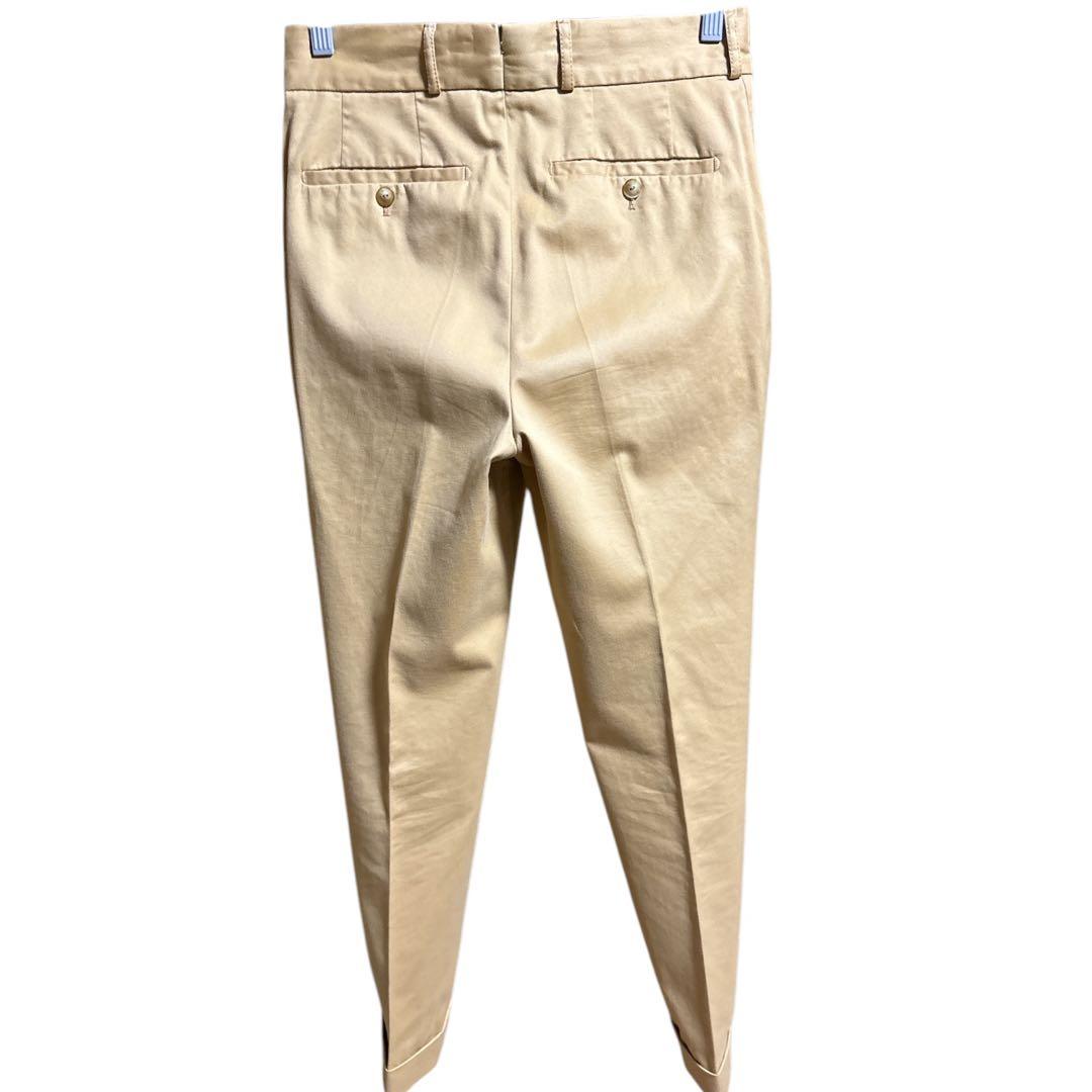 Artumes & co. ブリスベンモス　コットンドリルスーツ