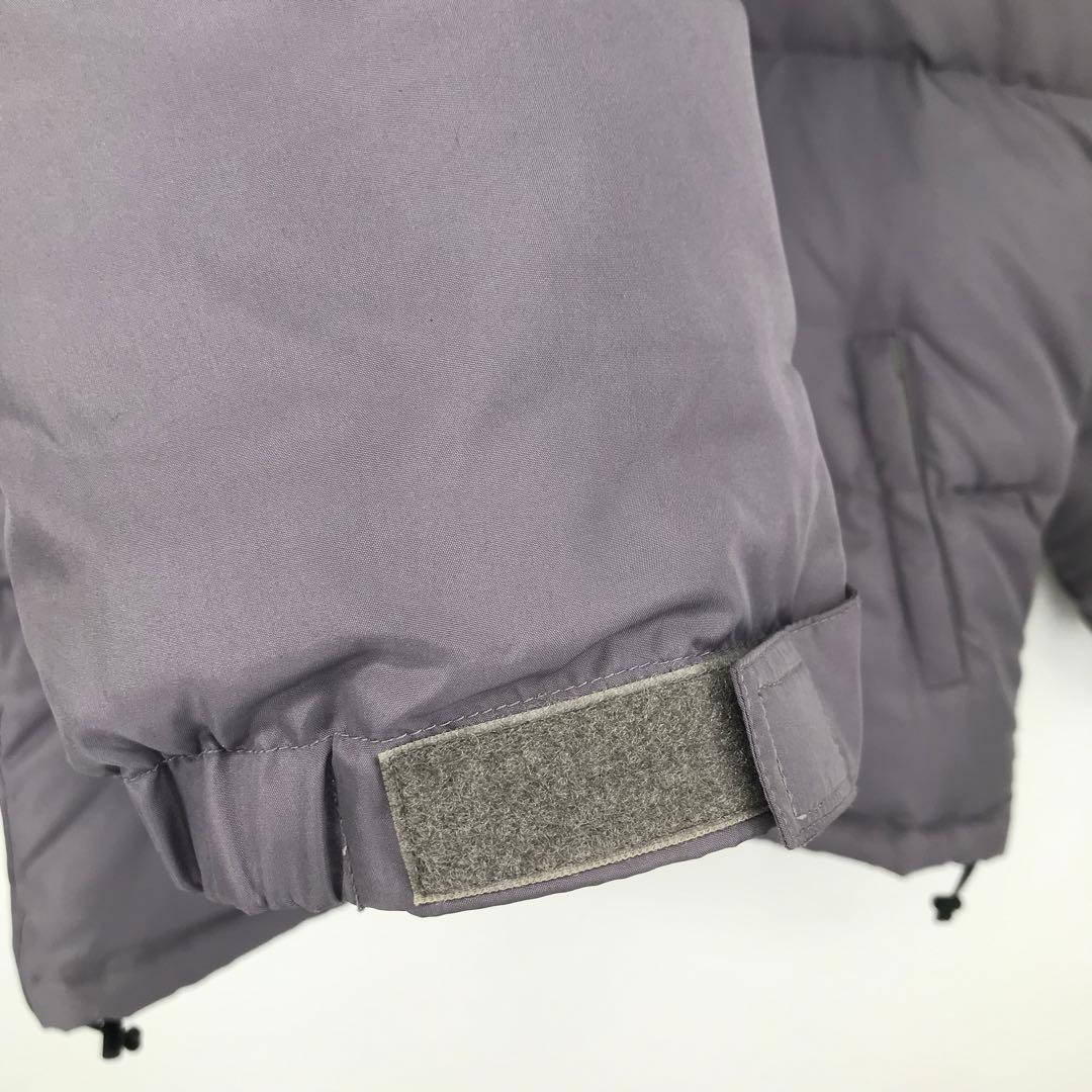 カーハート　ダウンジャケット　グレー　XL