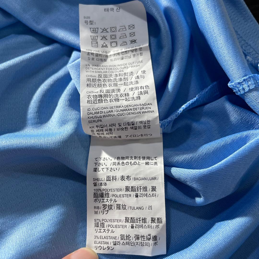 マンチェスター・シティ 23/24ユニフォーム #20 ベルナルド・シウバ