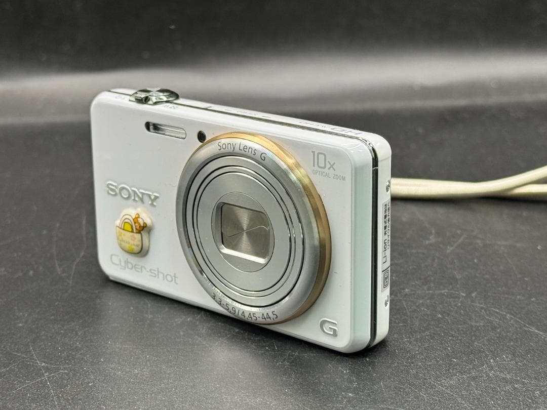 ソニー SONY Cyber-shot DSC-WX100