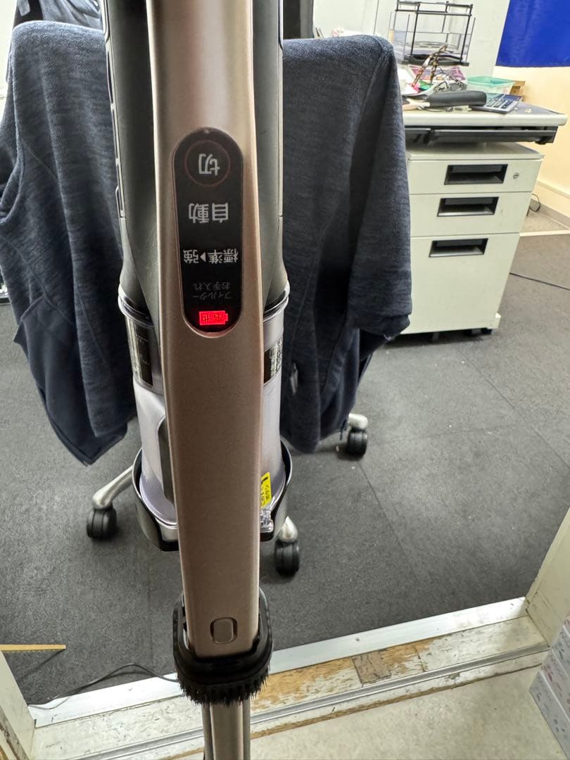 日立　ラクかるパワーブーストサイクロン PV-BHL6000J　2025製