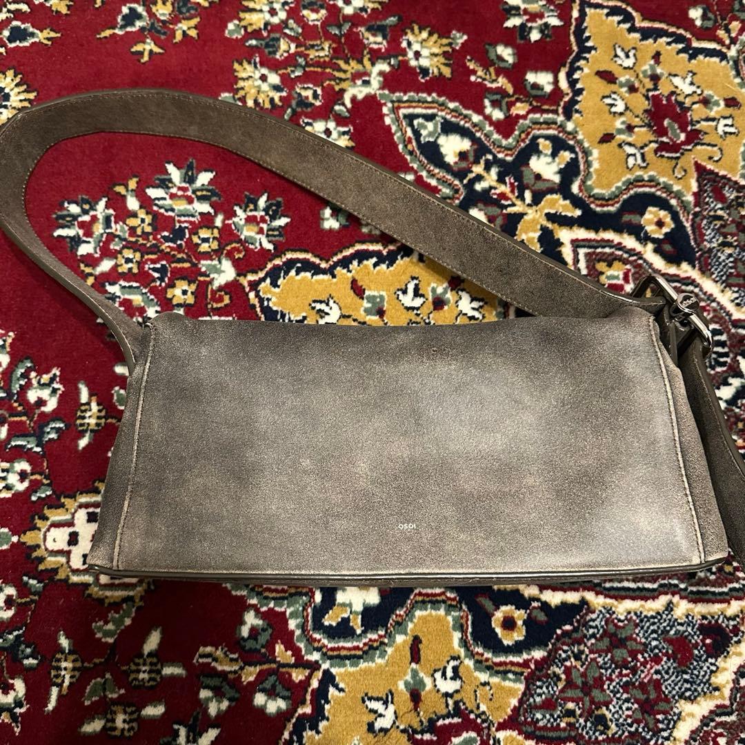 OSOI FOLDER BROT ショルダーバッグ