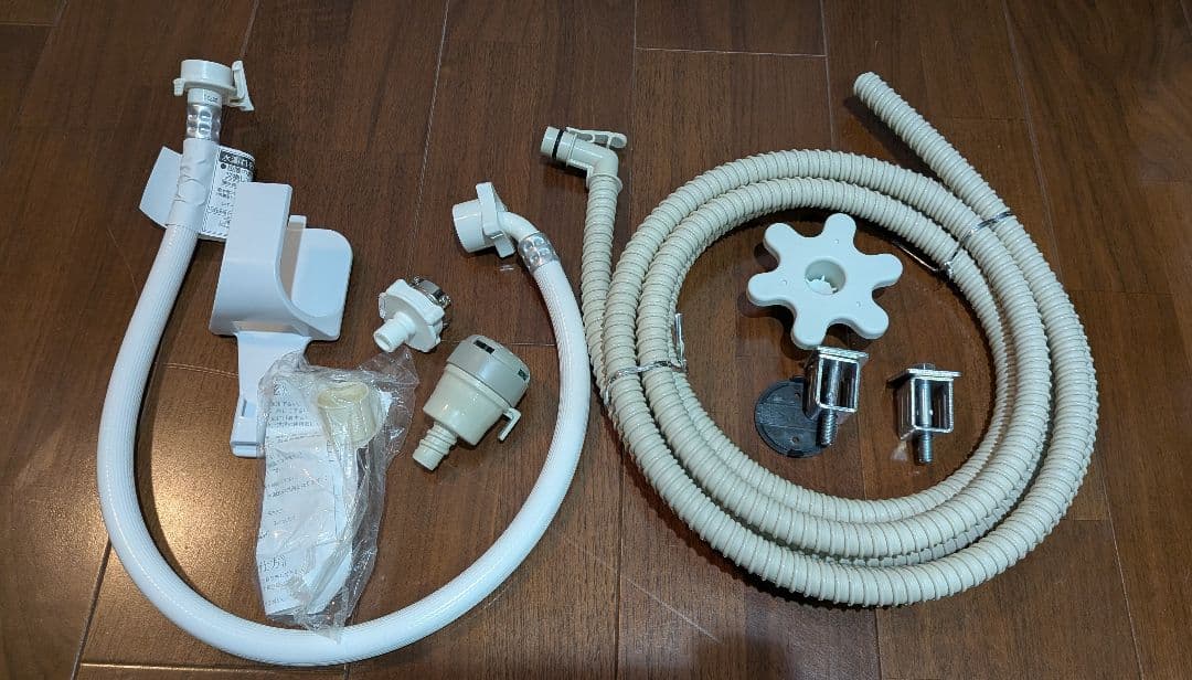 2022年製 パナソニック ドラム式洗濯乾燥機10k/5k　NA-VG2700L