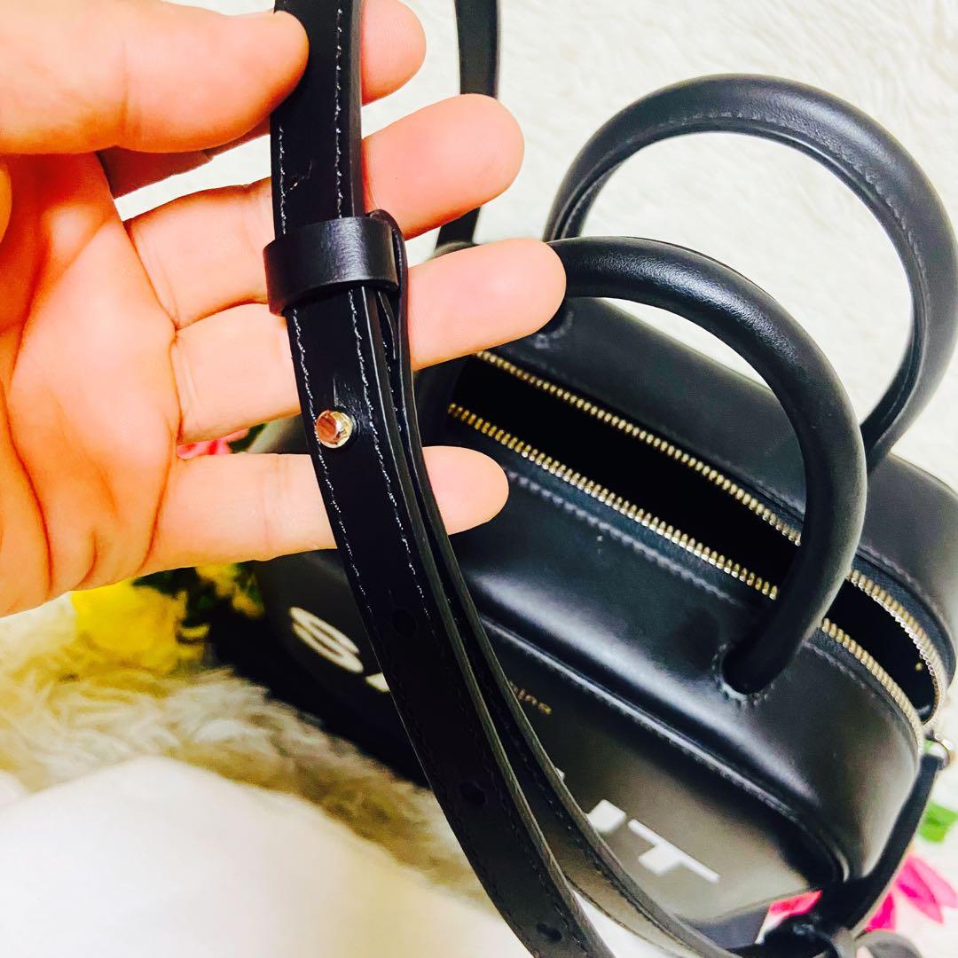 2way✨michino PARIS✨ミチノパリ✨ショルダーバッグ✨ハンドバッグ