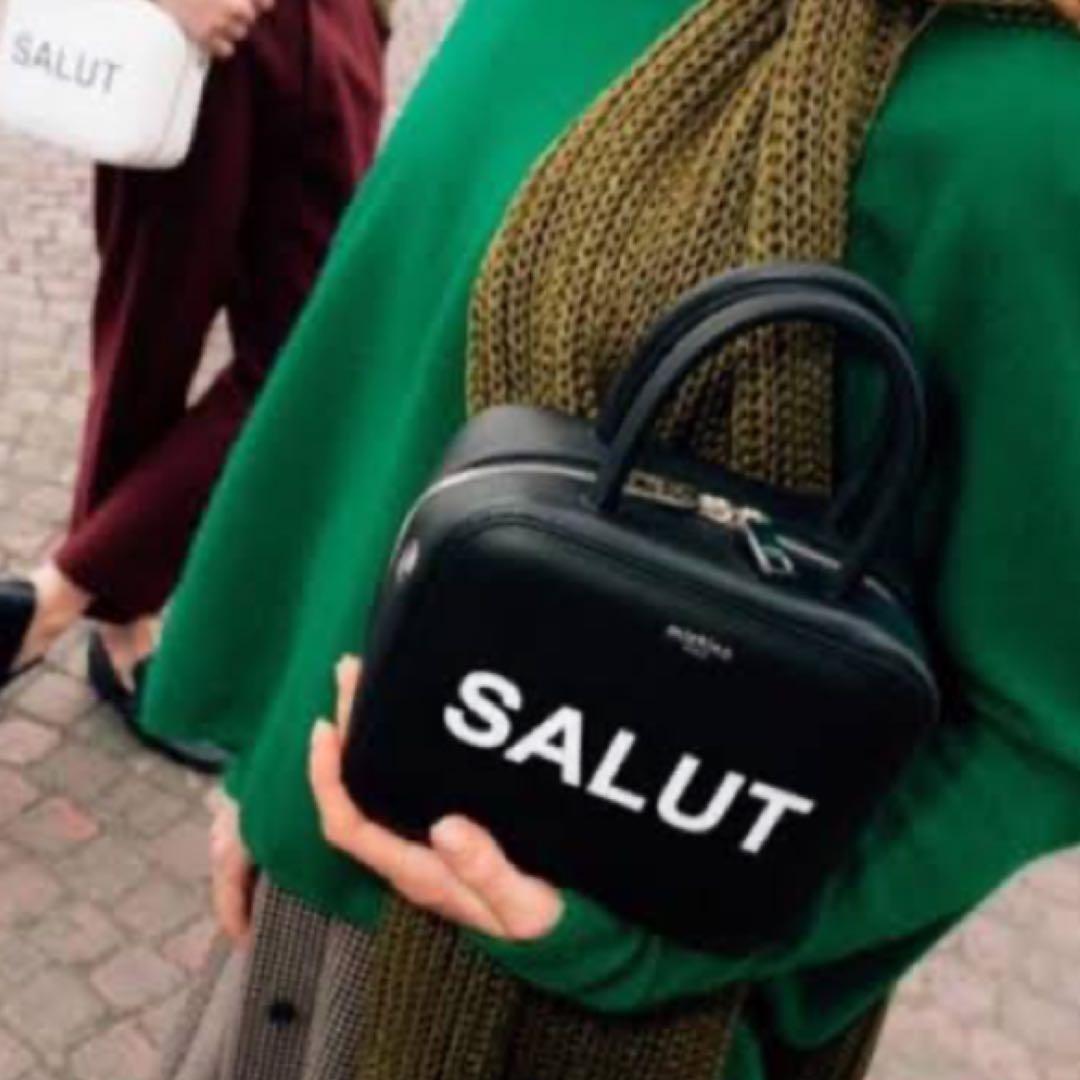 2way✨michino PARIS✨ミチノパリ✨ショルダーバッグ✨ハンドバッグ