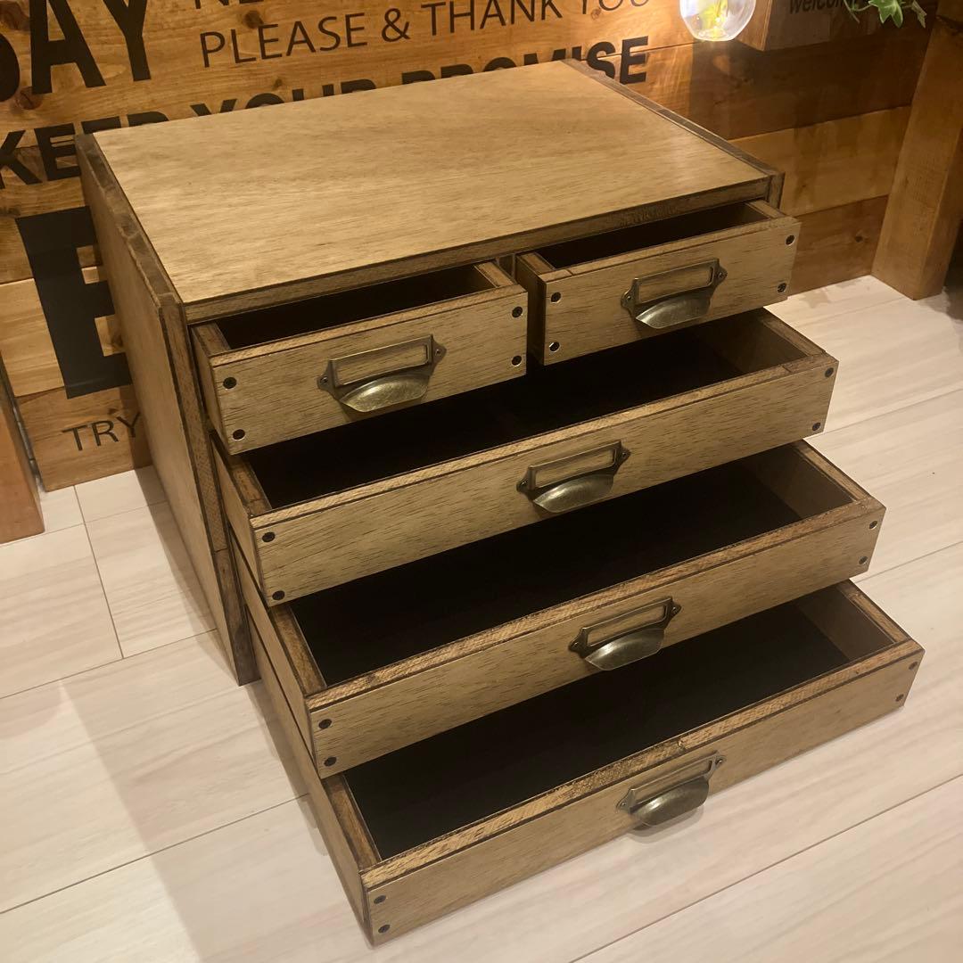 あすてるるる13　オーダー品　ハンドメイド　レターケース