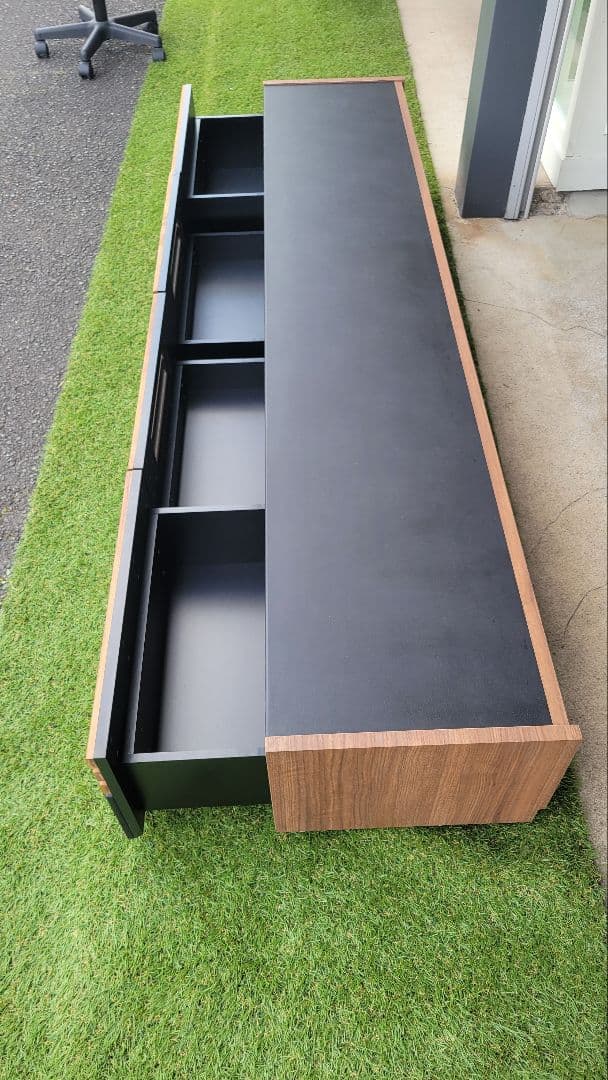 テレビボード✨幅200センチ