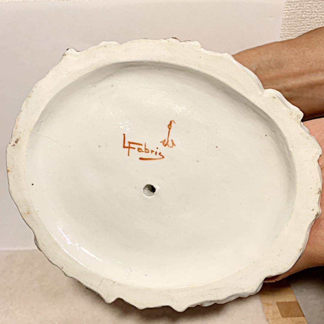 Luigi Fabrisのレースドール