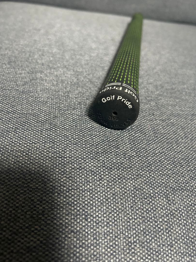 キャロウェイ GBB EPIC FORGED ヘッド カバー グリップ ３点