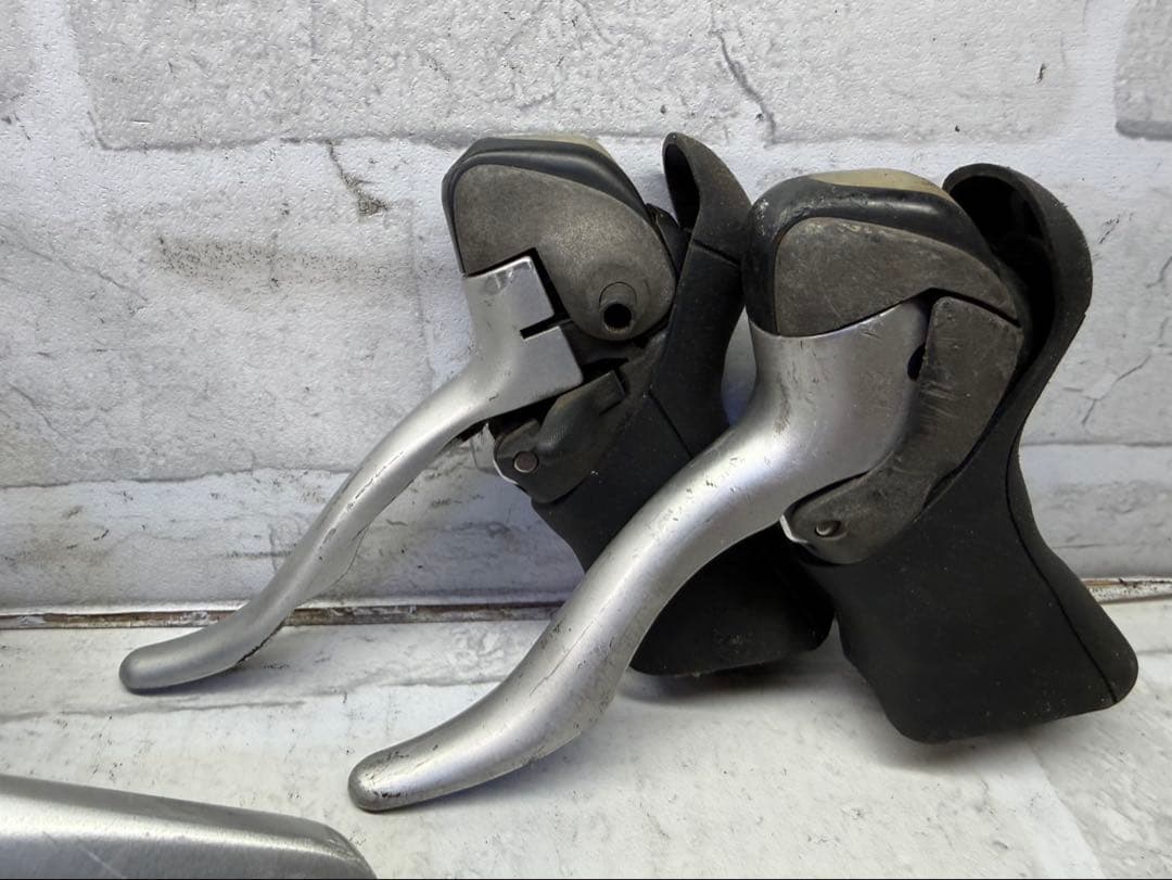 シマノソラ　3400 グループセット