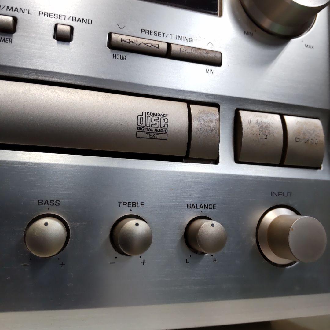 値下げ リペア済 CD/WideFM/AM/AUX YAMAHA ピアノクラフト