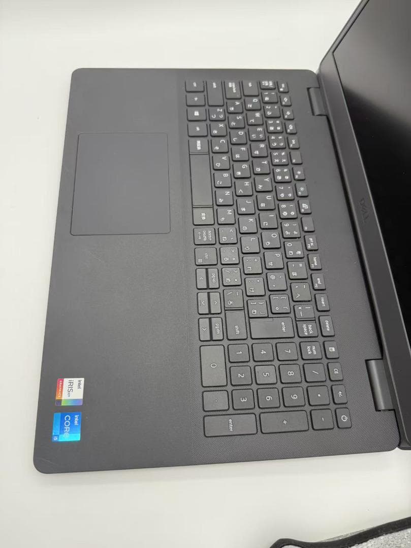 DELL 3500 第十一世代 i5 16G SSD+HDD Office付き