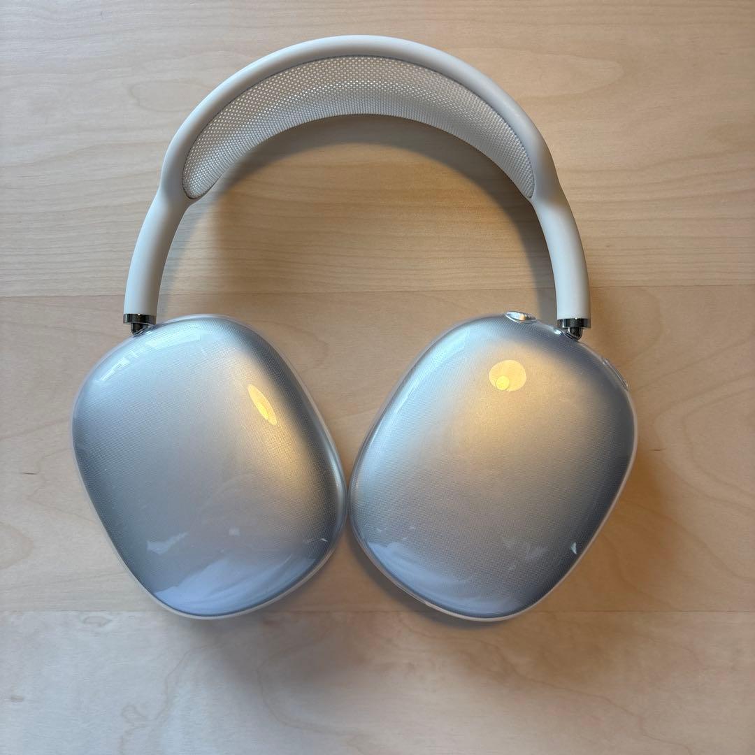 Apple AirPods Max 本体 スターライト
