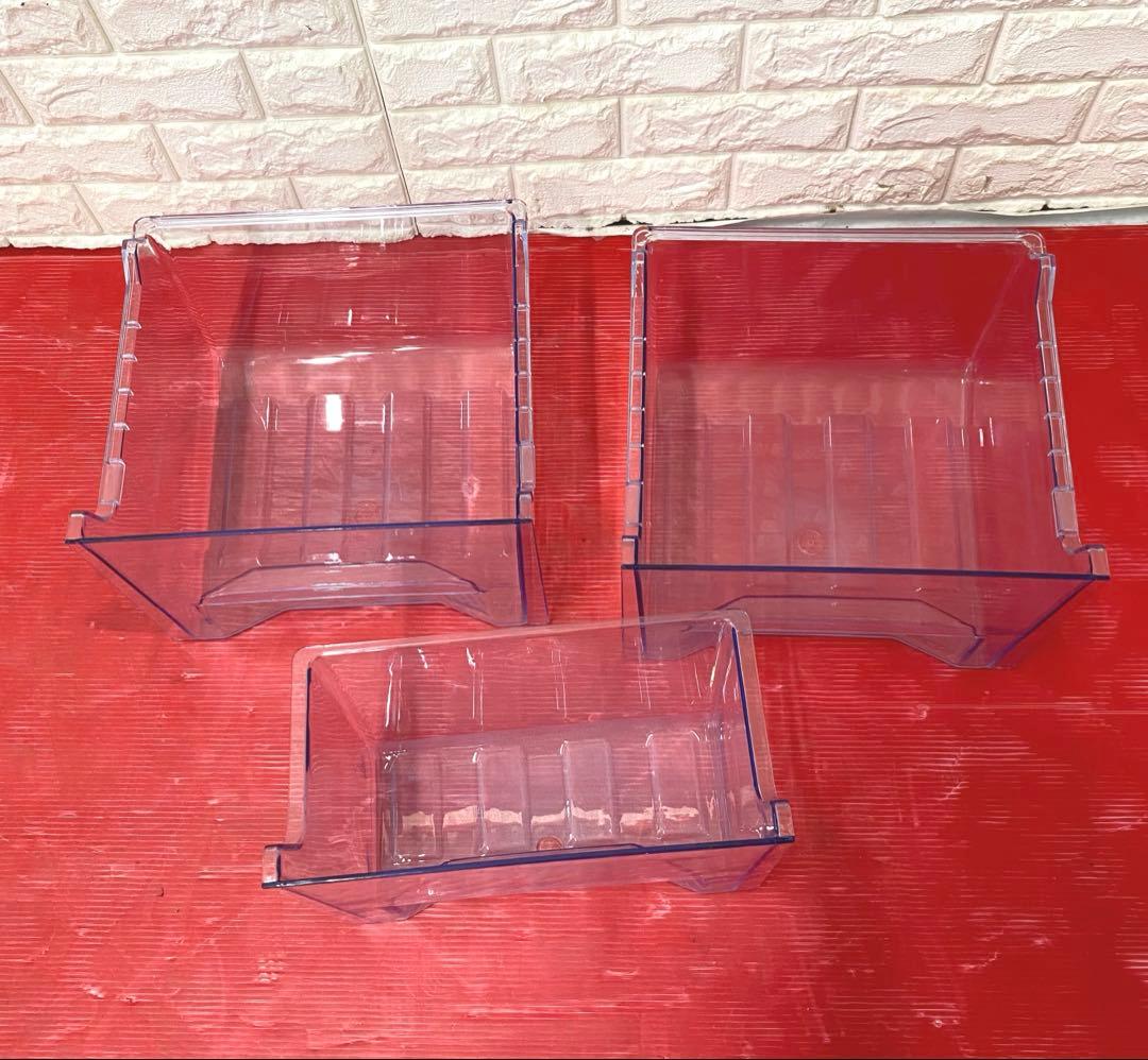 アイリスオーヤマ 2021年製 1ドア 冷凍庫 60L IUSD-6B-B