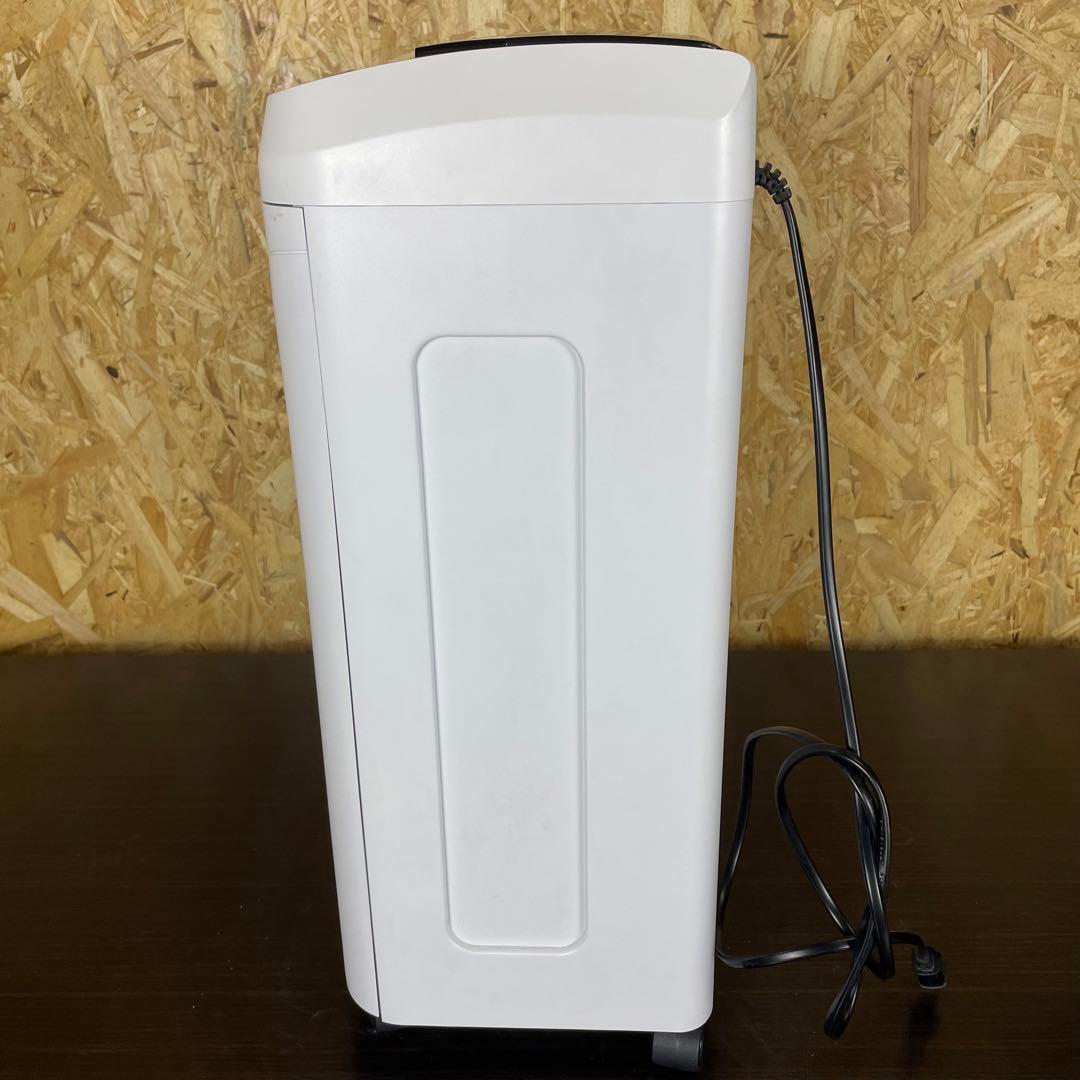 【美品】アイリスオーヤマ　業務用 シュレッダー　AFS100C