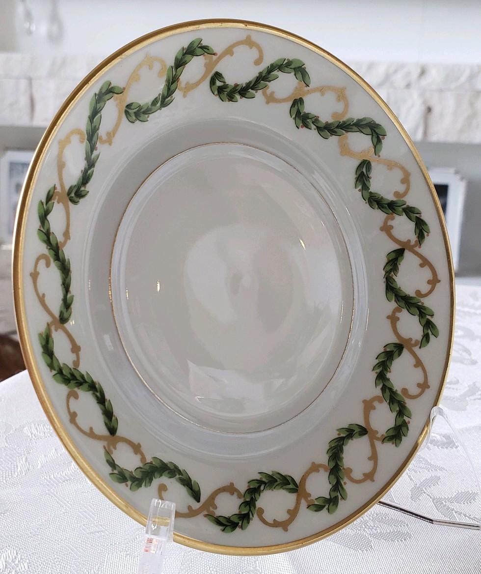 リモージュ ⑬ アビランド ルーブシエンヌ カップ ティーカップ