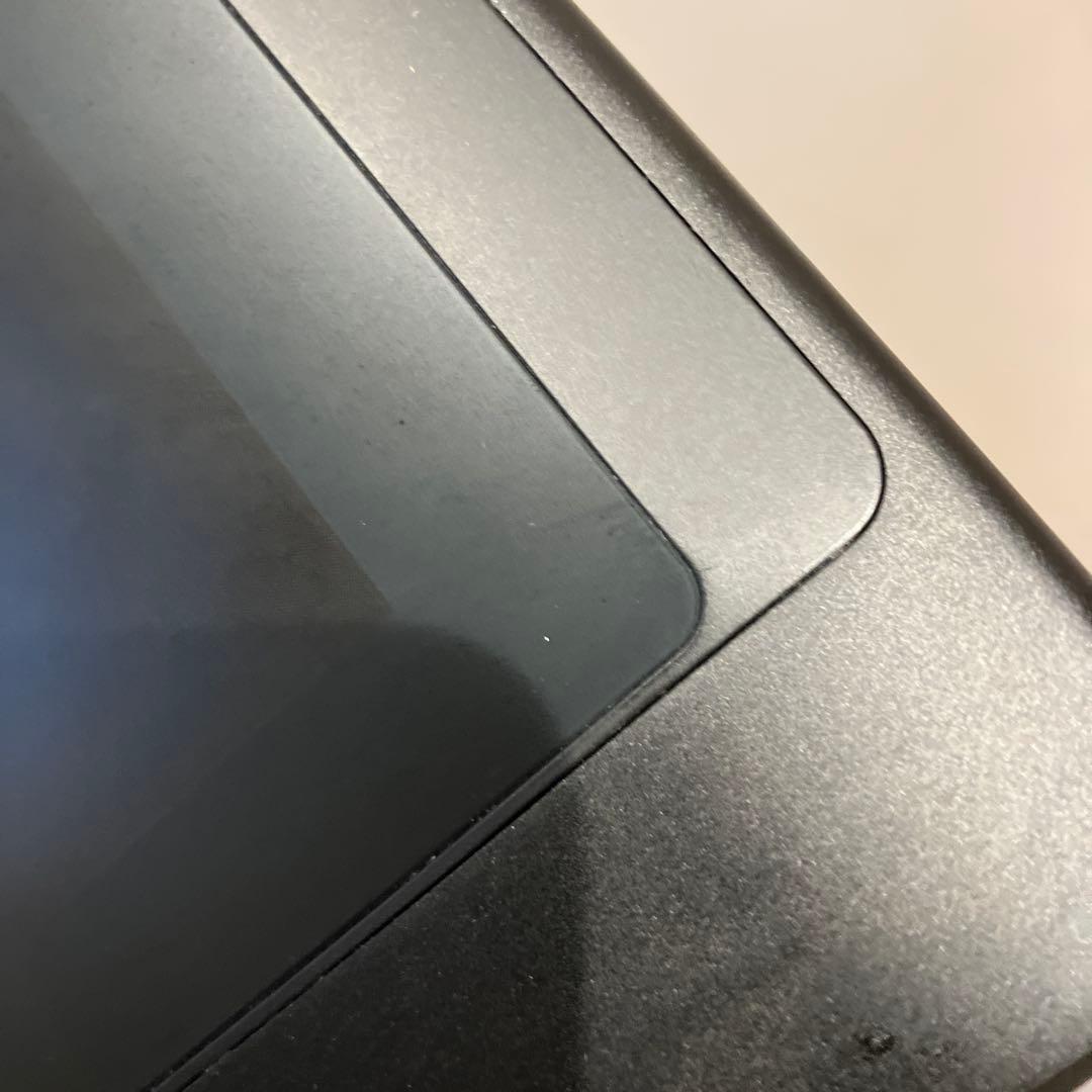 液タブ・ペンタブ Wacom MobileStudio Pro16