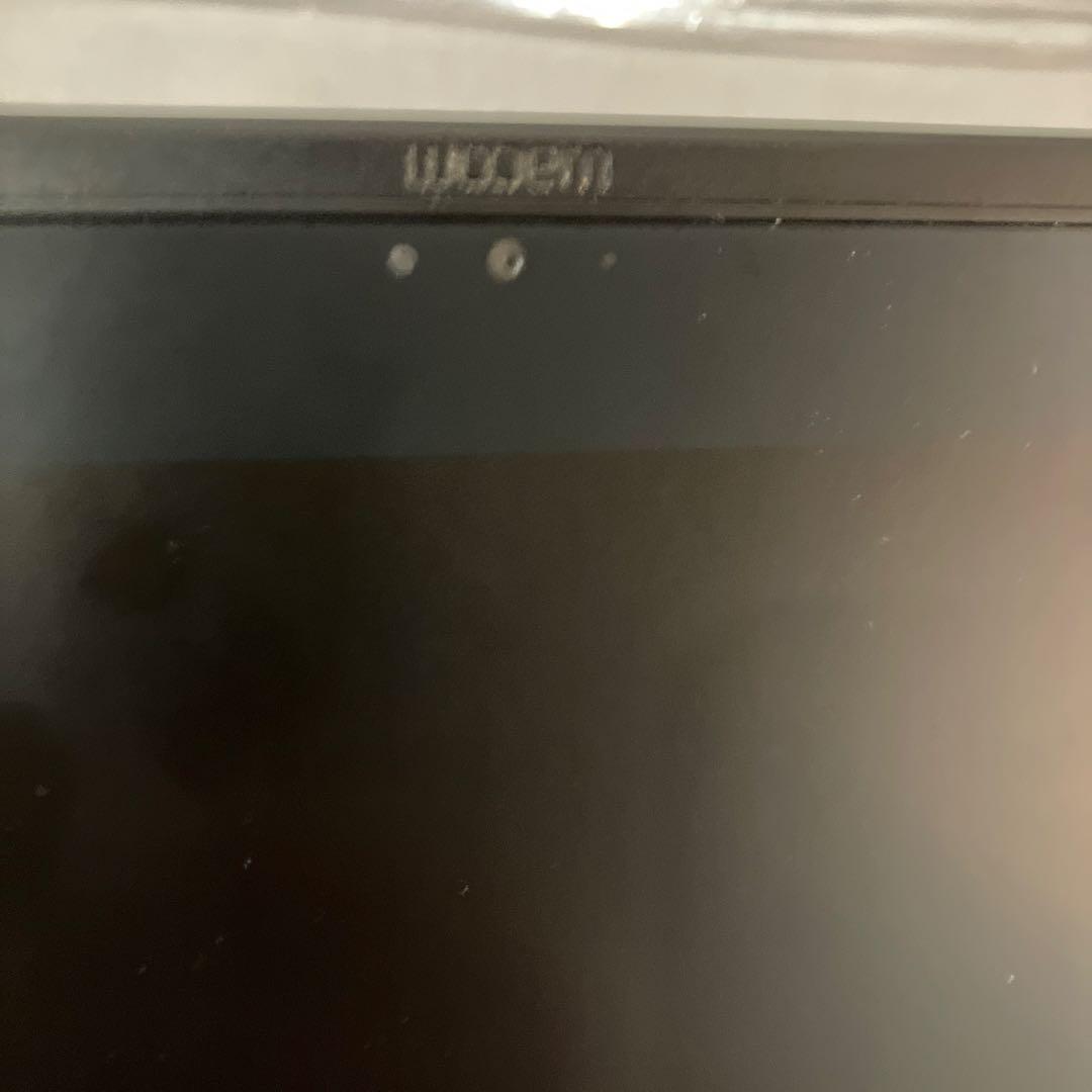 液タブ・ペンタブ Wacom MobileStudio Pro16