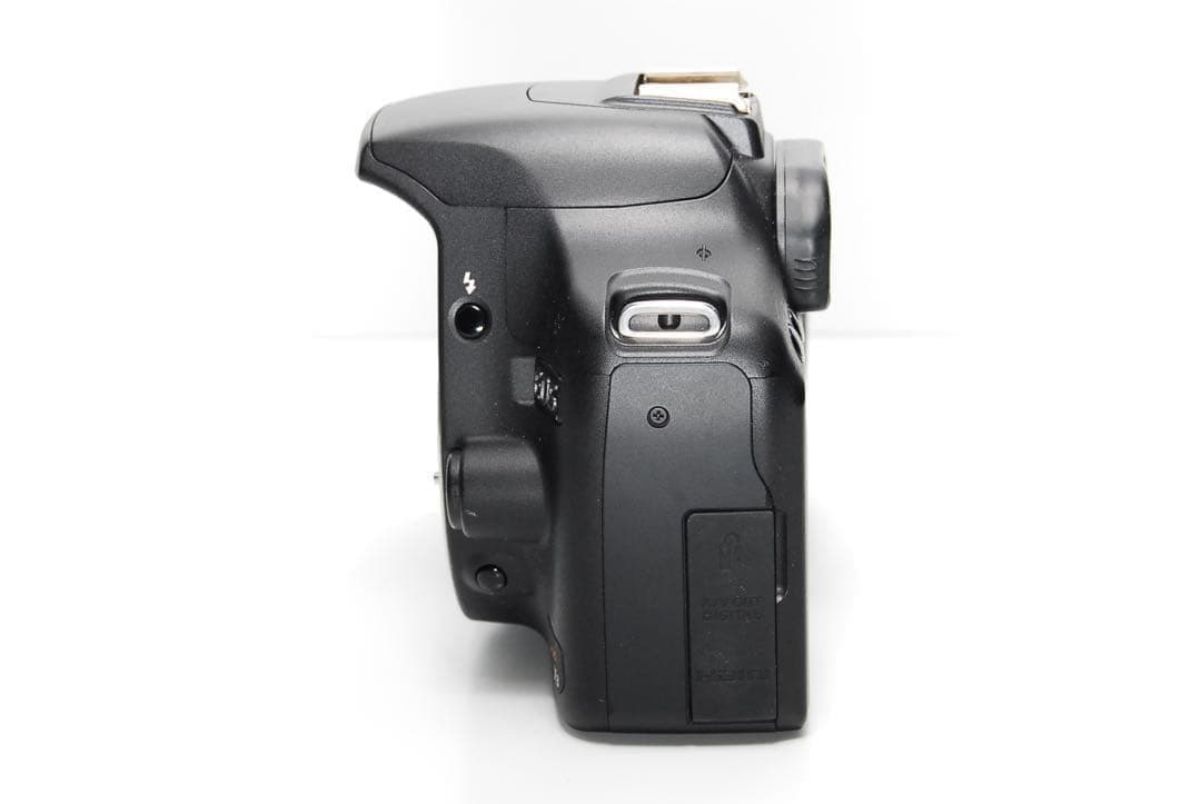 ❤️美品❤️Canon Kiss X3 レンズセット 一眼レフ スマホ転送OK