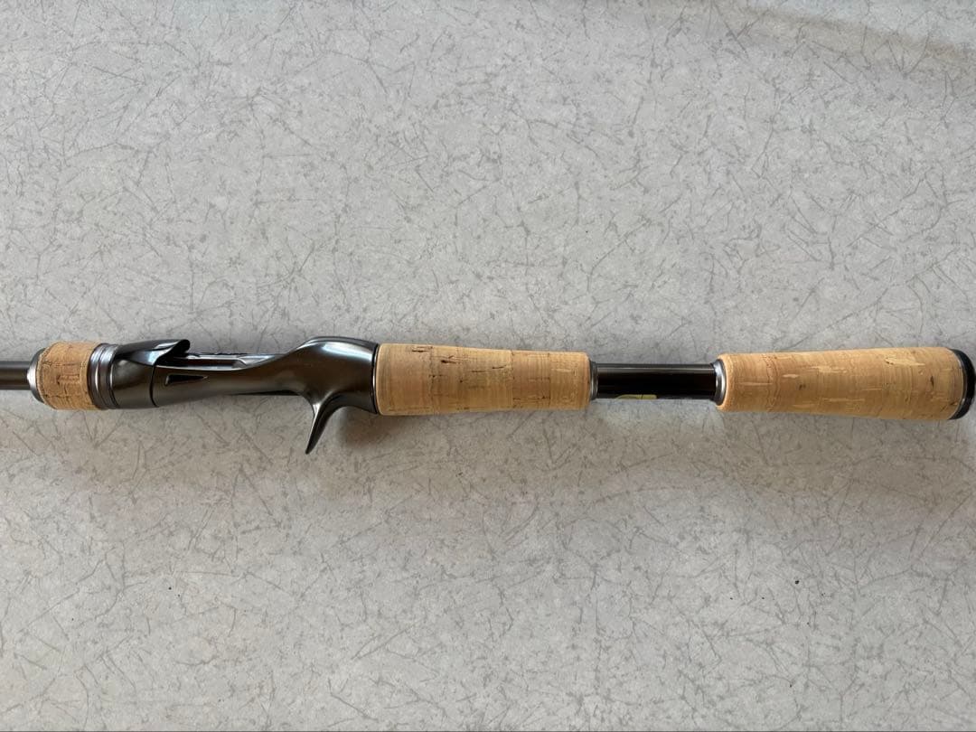 22バンタム　168L+BFS/2 シマノ