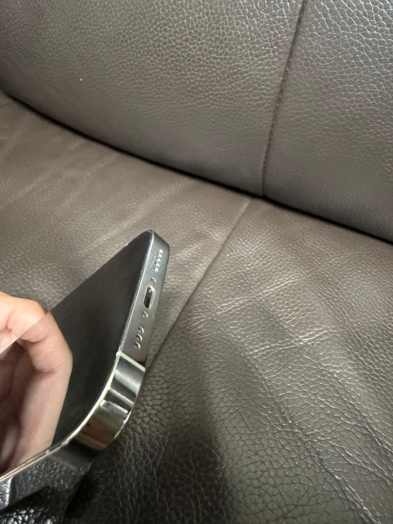 iPhone 14Pro シルバー256G SIMフリーバッテリー最大容量86%