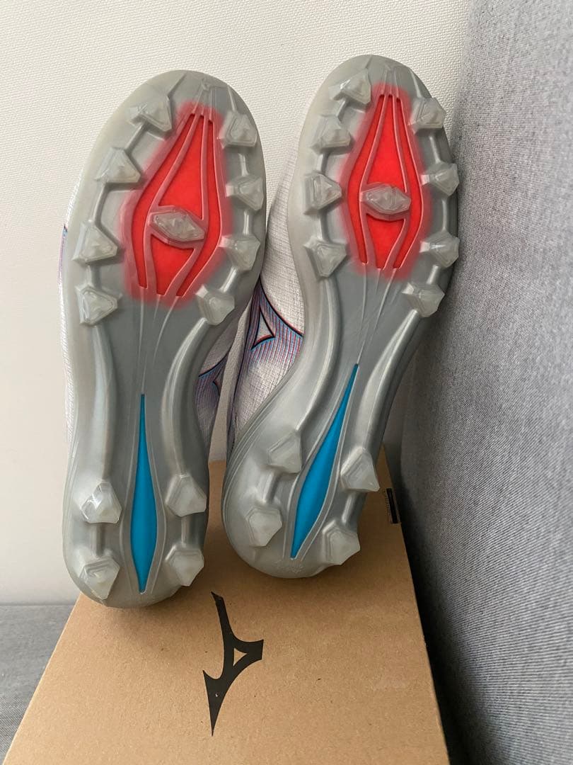 MIZUNO アルファ　エリート　サッカーシューズ 23.0 cm