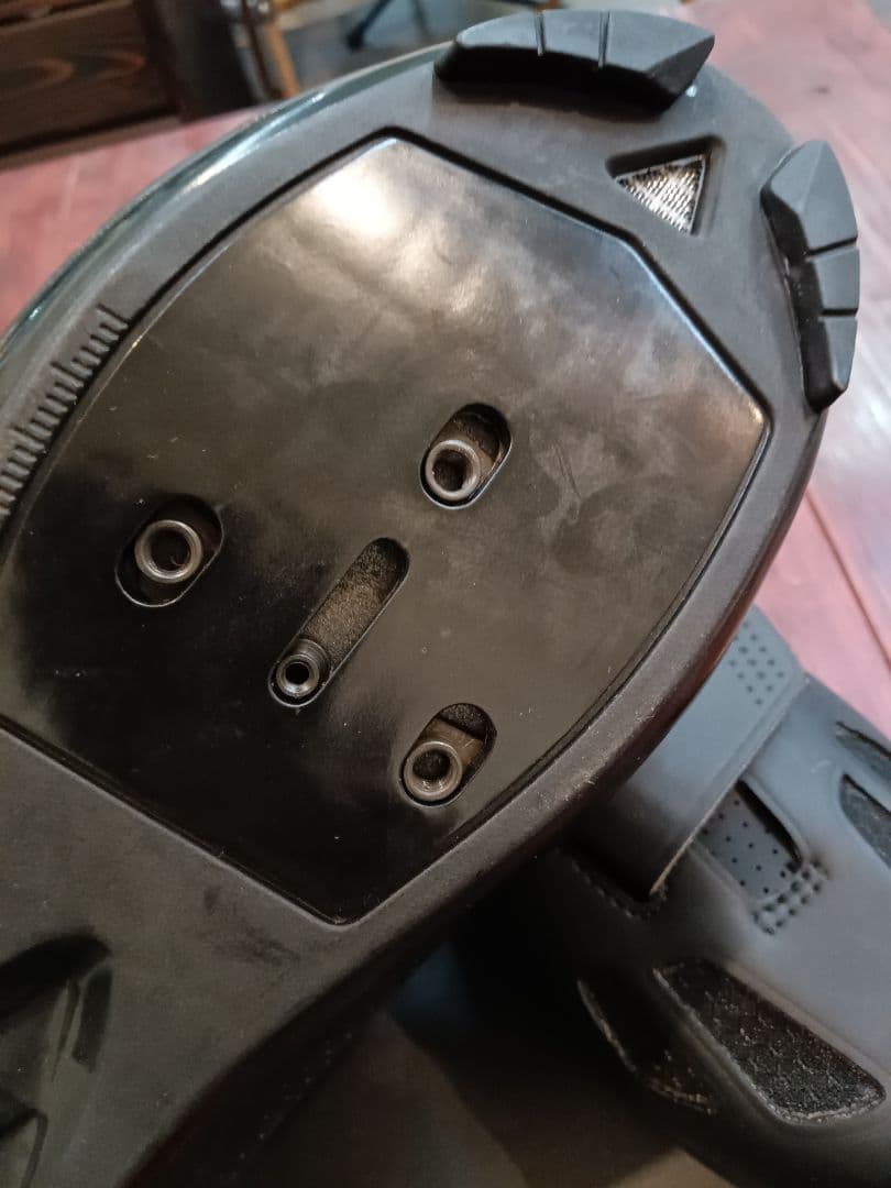 FLR ビンディングシューズ f-11 27.6cm