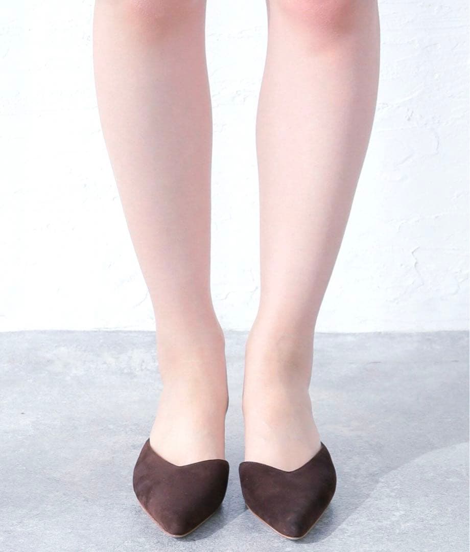 新品未使用　MUSE de Deuxieme Classe ブランテッラミュール