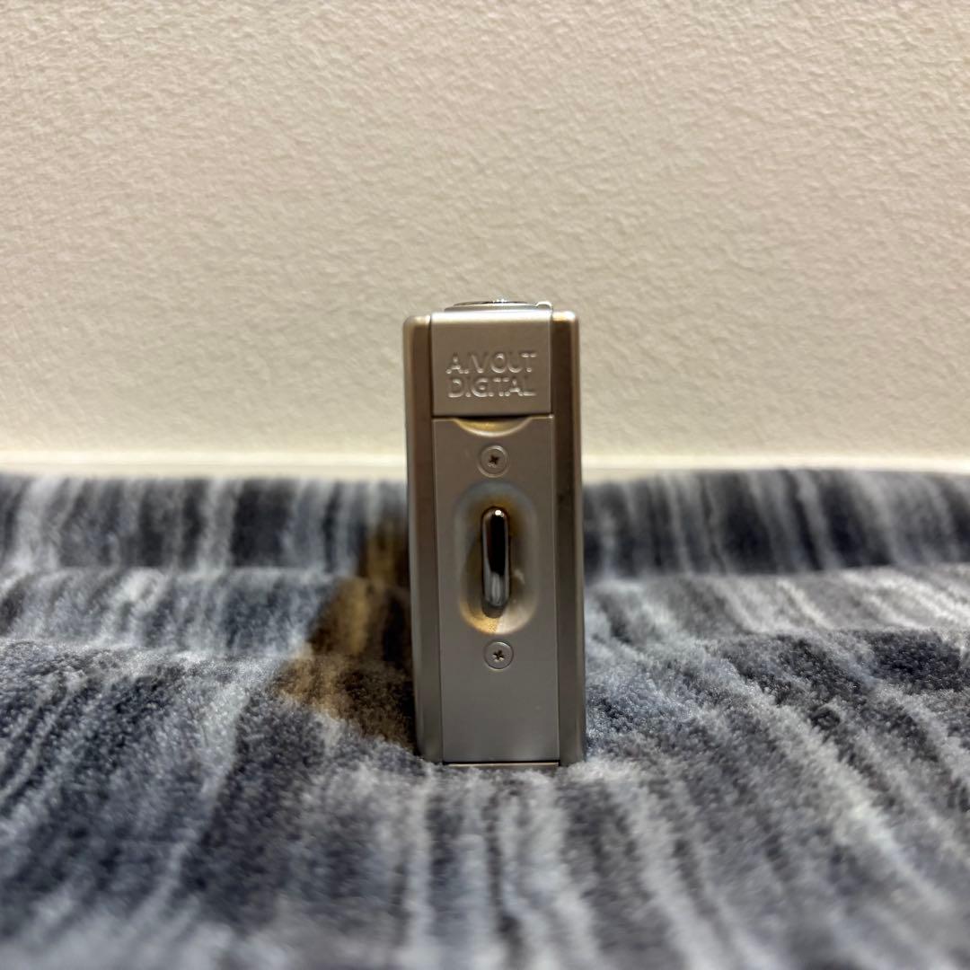 【希少極美品】Canon IXY DIGITAL 10 コンパクトデジタルカメラ