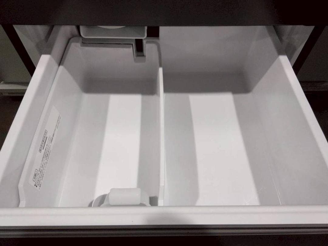 【完動品】AQUA アクア ノンフロン冷凍冷蔵庫 AQR-36R(DS)