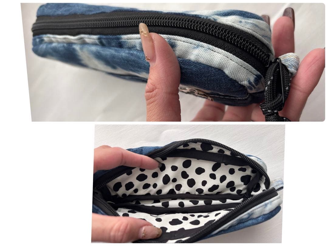 トートバッグ Azum