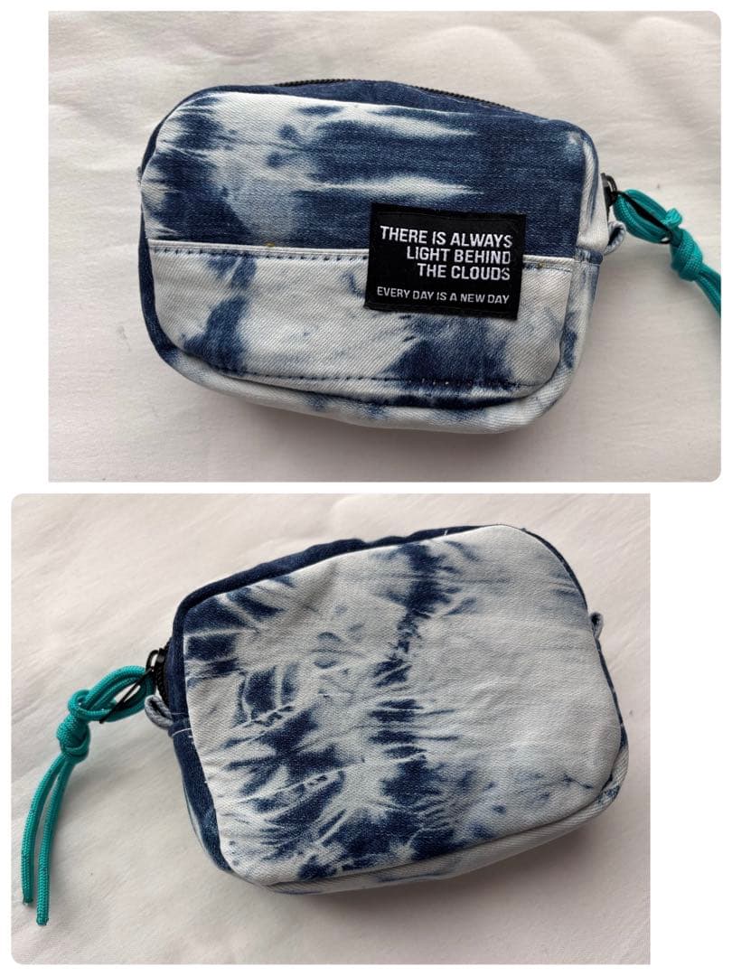 トートバッグ Azum