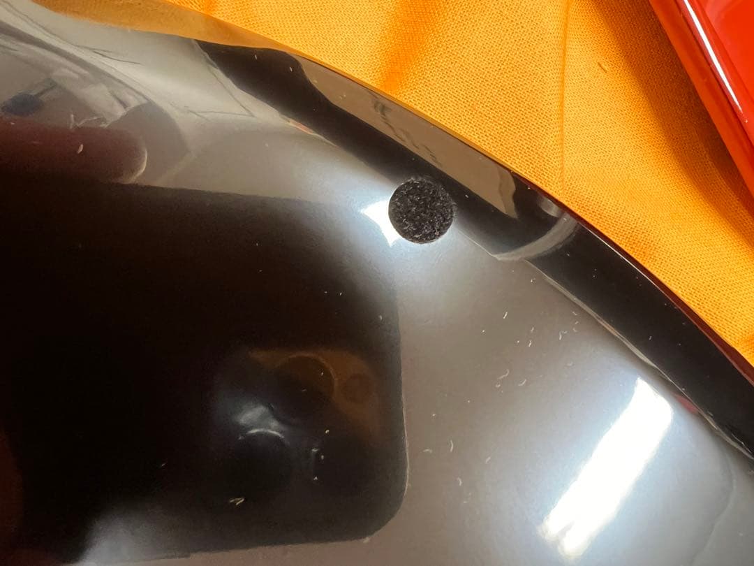 輪島塗 草花蒔絵 半月卓上膳 5客