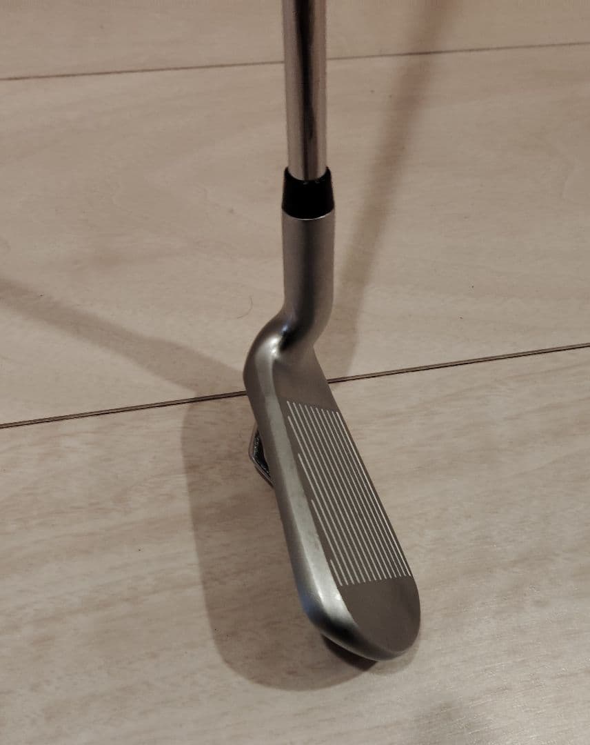 Dolphin Running Wedge 119 39度ウェッジ