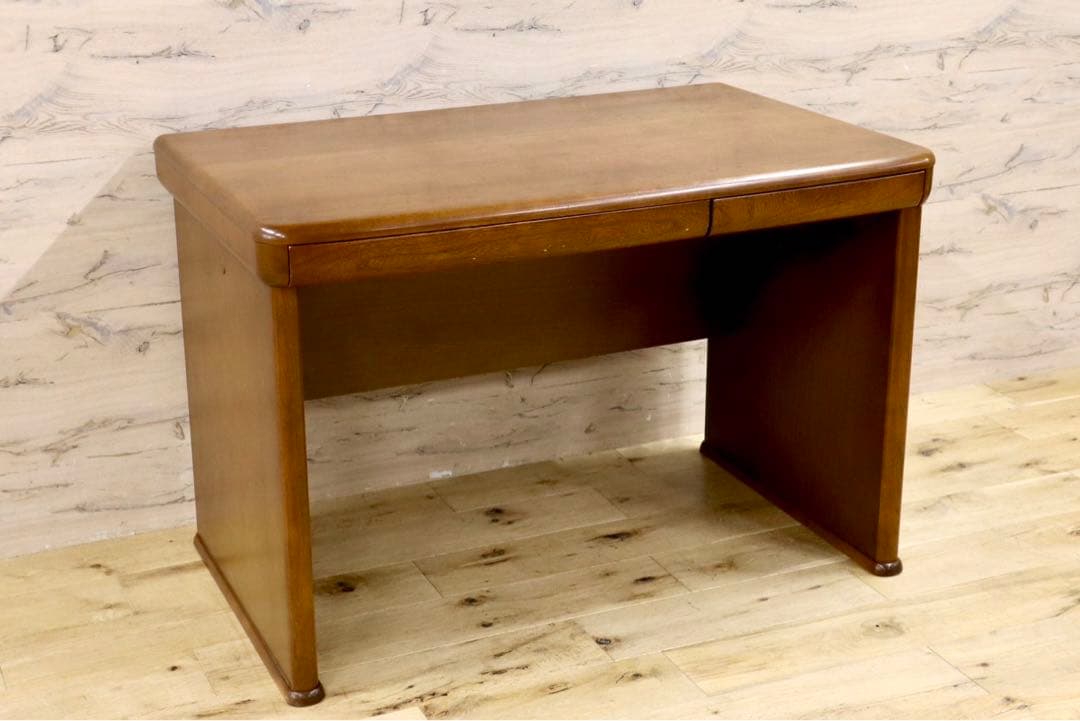 GMIK218○karimoku / カリモク 勉強机 学習机 パソコンデスク