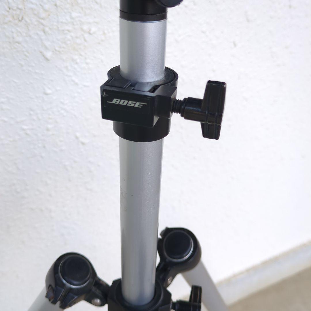 スピーカースタンド　TSM-3 　BOSE