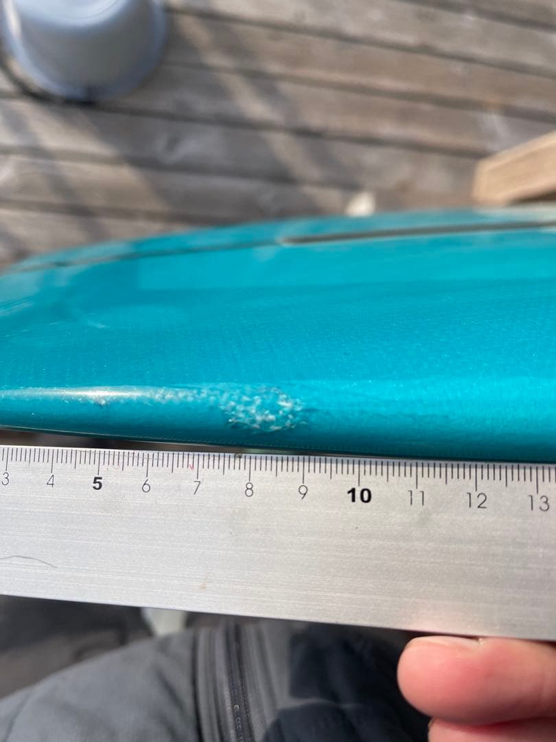 CHRISTENSON SURFBOARDS クリステンソン