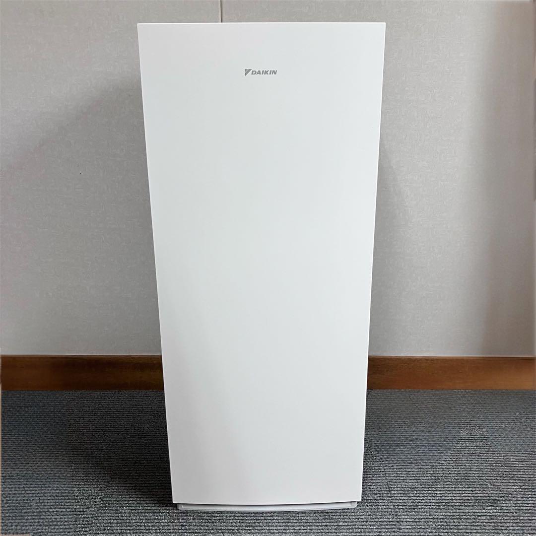 DAIKIN ダイキン⭐️加湿空気清浄機　MCK70YKS-W 2021年製