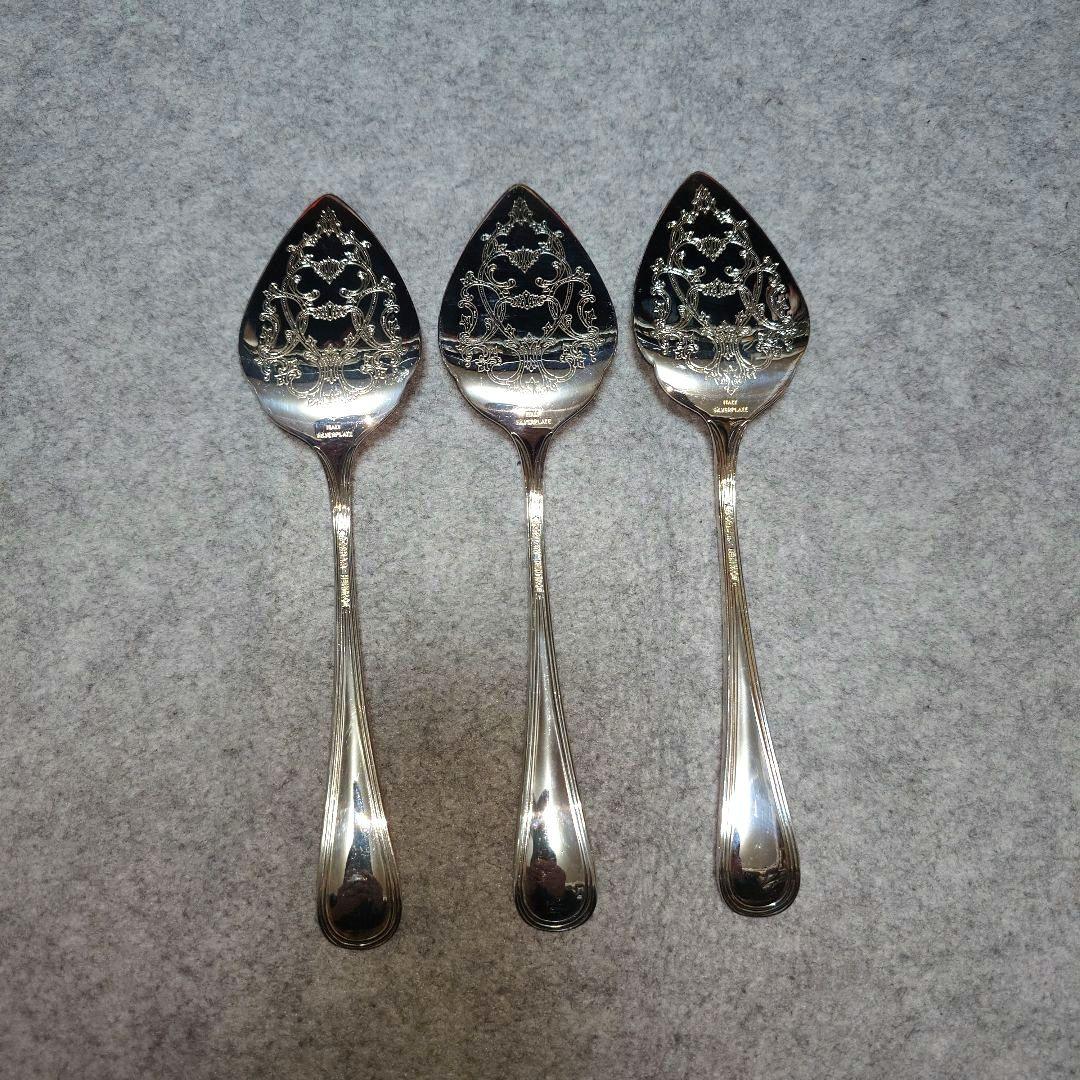 GORHAM HERITAGE ケーキサーバー 3本セット