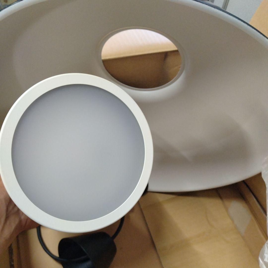 残4　ペンダント　洋風調光　白熱灯100W LEDペンダント YK