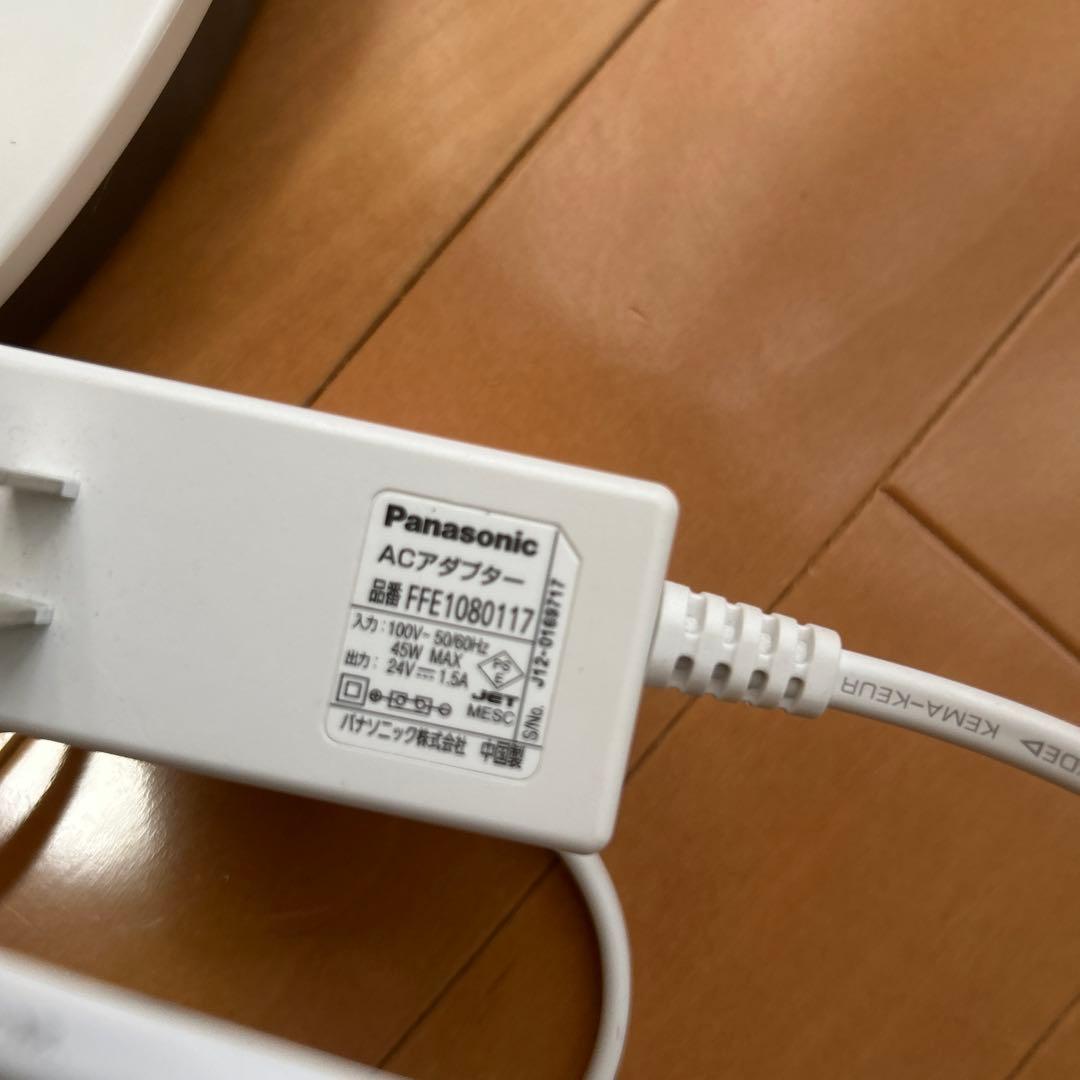 Panasonic F-CS338 リビング扇風機