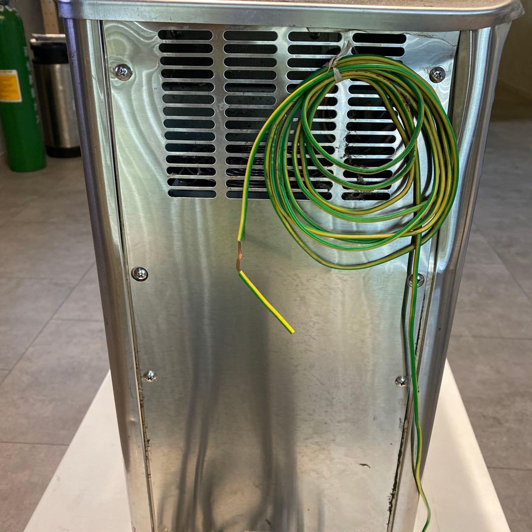 ホシザキ ビールディスペンサー DBF-34SC